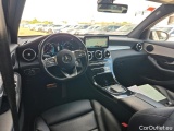  Mercedes  G-Klasee MERCEDES-BENZ GLC Coupé / 2019 / 5P / coupé GLC 200 d 4MATIC #3
