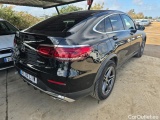  Mercedes  G-Klasee MERCEDES-BENZ GLC Coupé / 2019 / 5P / coupé GLC 200 d 4MATIC #2