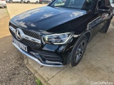  Mercedes  G-Klasee MERCEDES-BENZ GLC Coupé / 2019 / 5P / coupé GLC 200 d 4MATIC #16