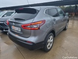  Nissan  Qashqai NISSAN  / 2017 / 5P / todoterreno dCi 85 kW (115 CV) E6D ACENTA #2