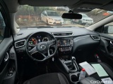  Nissan  Qashqai NISSAN  / 2017 / 5P / todoterreno dCi 85 kW (115 CV) E6D ACENTA #3