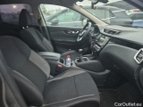  Nissan  Qashqai NISSAN  / 2017 / 5P / todoterreno dCi 85 kW (115 CV) E6D ACENTA #6