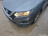  Nissan  Qashqai NISSAN  / 2017 / 5P / todoterreno dCi 85 kW (115 CV) E6D ACENTA #15