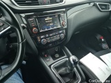  Nissan  Qashqai NISSAN  / 2017 / 5P / todoterreno dCi 85 kW (115 CV) E6D ACENTA #13