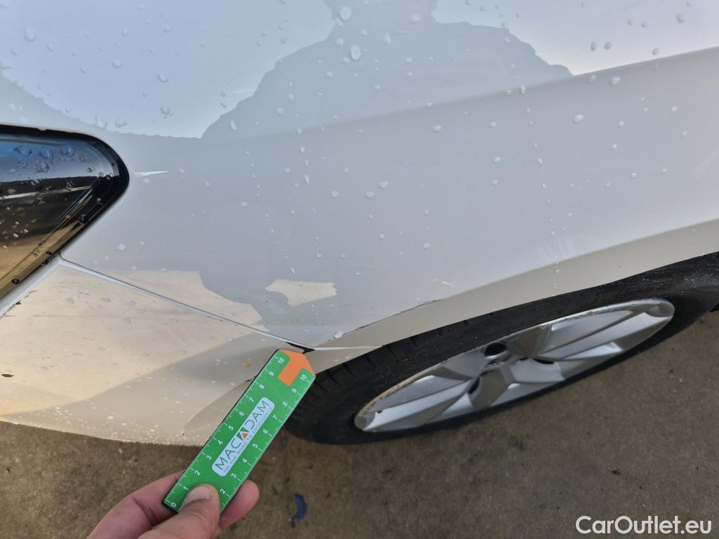  Seat  Leon SEAT Nuevo León / 2020 / 5P / familiar SP 2.0 TDI 85kW Style Go(SP) #4