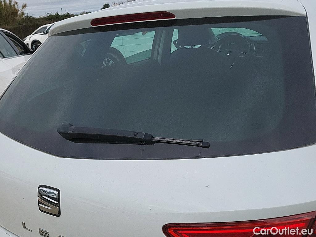  Seat  Leon SEAT León / 2016 / 5P / berlina con portón 2.0 TDI 110kW DSG-7 S&S Xcellence Ed Pl #14