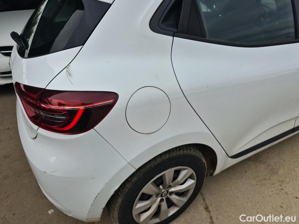  Renault  Clio RENAULT  / 2019 / 5P / berlina con portón Business TCe 67 kW (90CV) #31