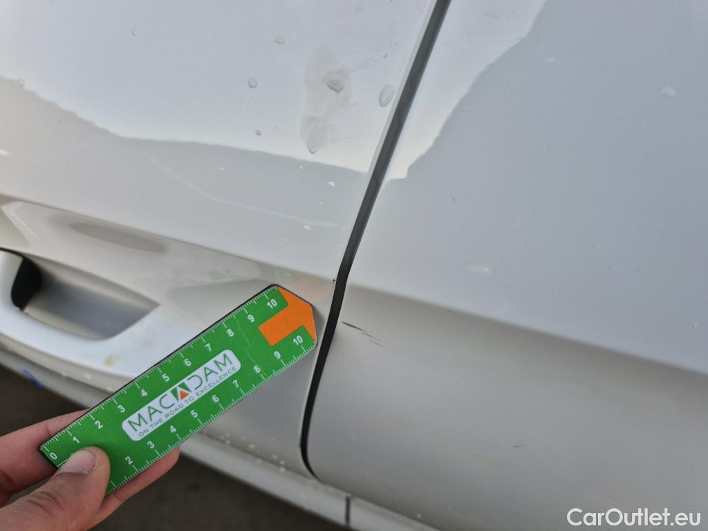  Seat  Leon SEAT Nuevo León / 2020 / 5P / familiar SP 2.0 TDI 85kW Style Go(SP) #32