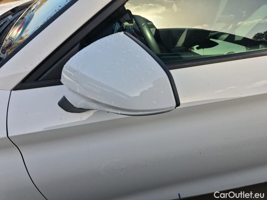  Seat  Leon SEAT Nuevo León / 2020 / 5P / familiar SP 2.0 TDI 85kW Style Go(SP) #37