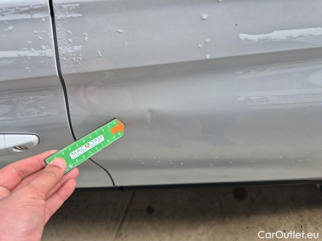  Opel  Crossland OPEL  / 2020 / 5P / crossover 1.5D 81kW (110CV) GS Line #2