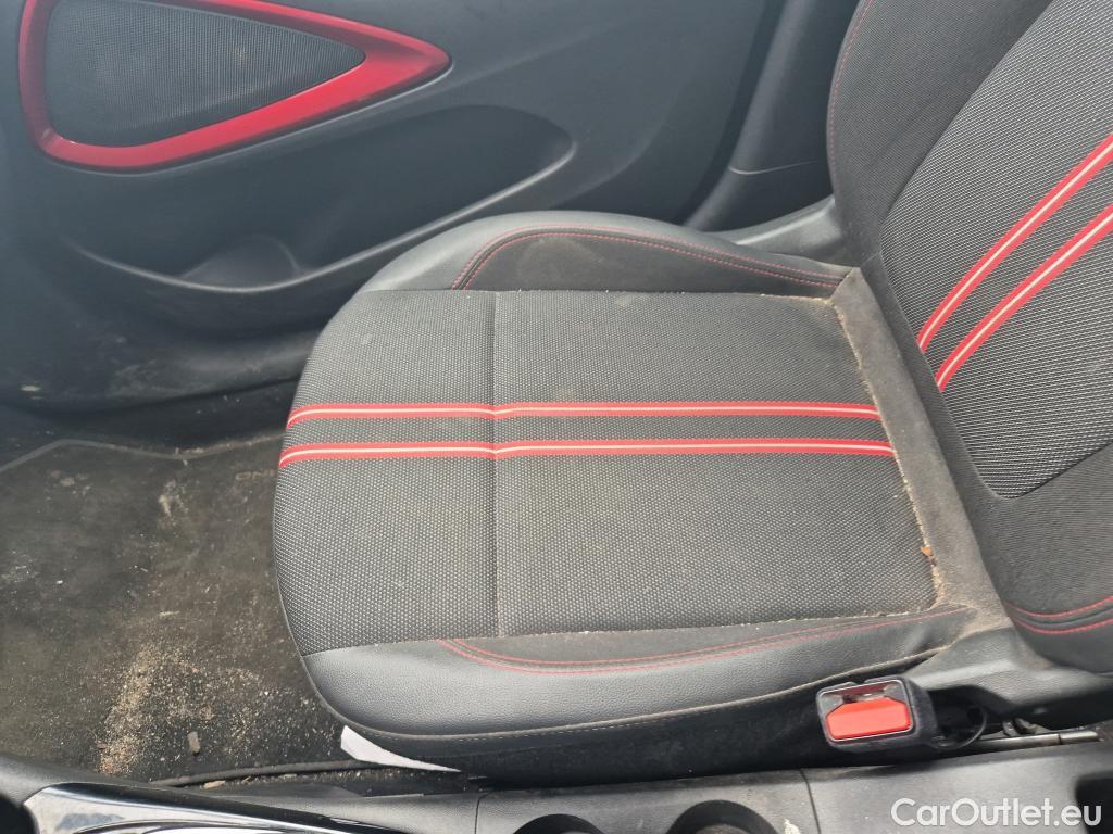  Opel  Crossland OPEL  / 2020 / 5P / crossover 1.5D 81kW (110CV) GS Line #7