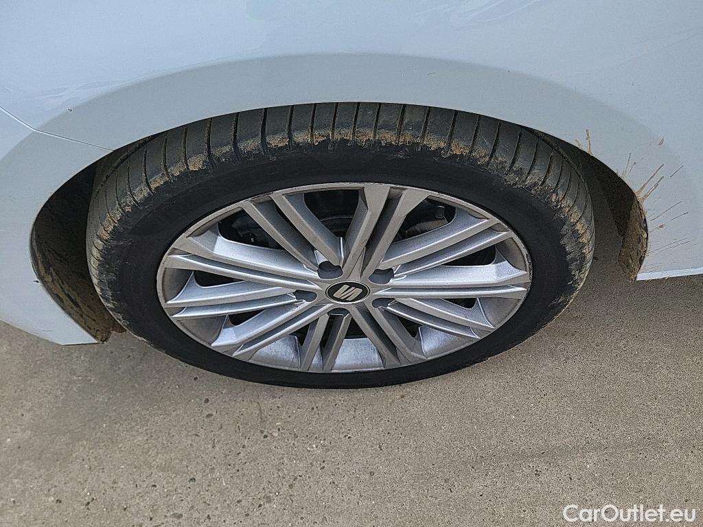  Seat  Leon SEAT León / 2016 / 5P / berlina con portón 2.0 TDI 110kW DSG-7 S&S Xcellence Ed Pl #8