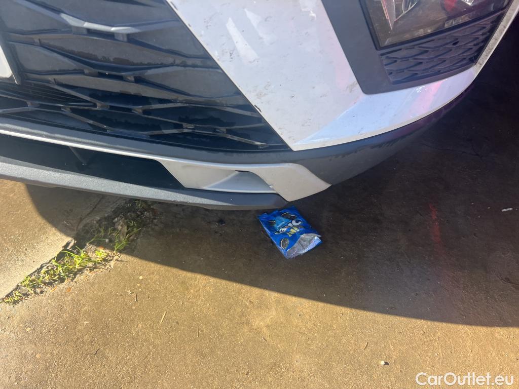  Seat  ATECA SEAT  1.0 TSI 85kW (115CV) St&Sp Style Eco MY20 #16