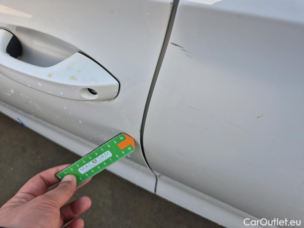  Seat  Leon SEAT Nuevo León / 2020 / 5P / familiar SP 2.0 TDI 85kW Style Go(SP) #31