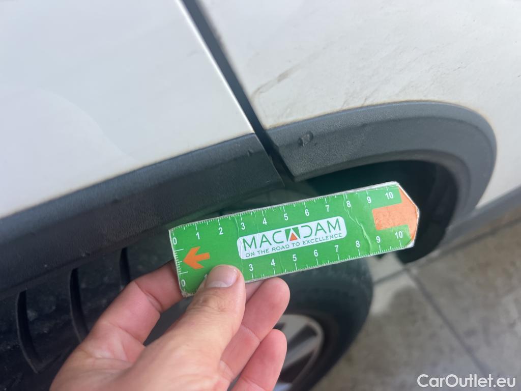  Seat  ATECA SEAT  1.0 TSI 85kW (115CV) St&Sp Style Eco MY20 #24