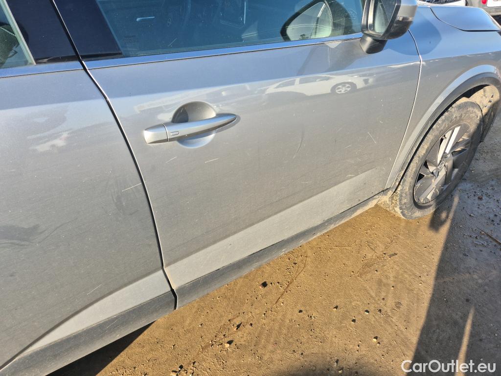  Nissan  Qashqai NISSAN  / 2021 / 5P / todoterreno DIG-T 116kW (158CV) mHEV Xtronic Acenta (AC8) #19