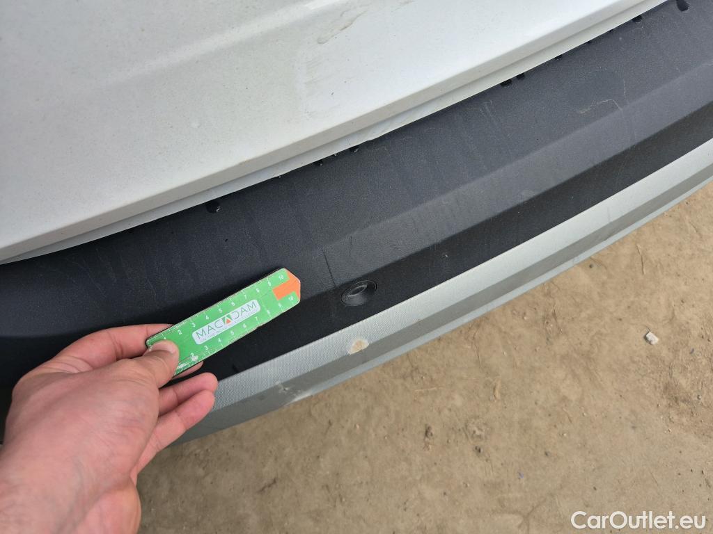  Opel  Crossland OPEL  / 2020 / 5P / crossover 1.5D 81kW (110CV) GS Line #18