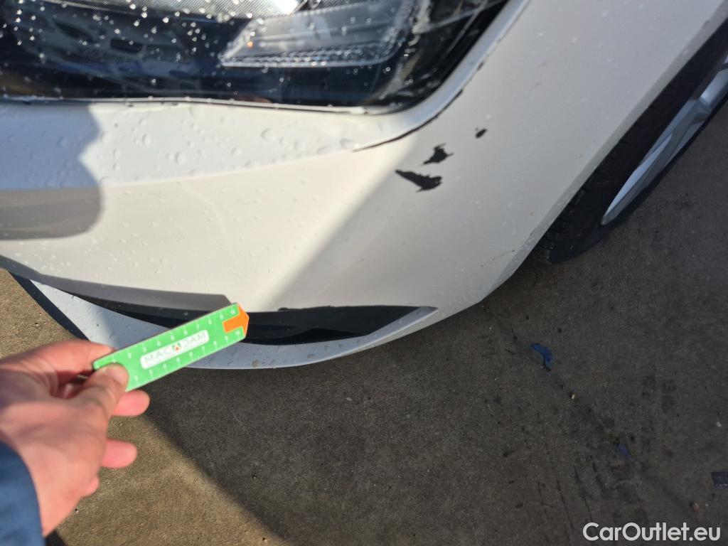  Seat  Leon SEAT Nuevo León / 2020 / 5P / familiar SP 2.0 TDI 85kW Style Go(SP) #14