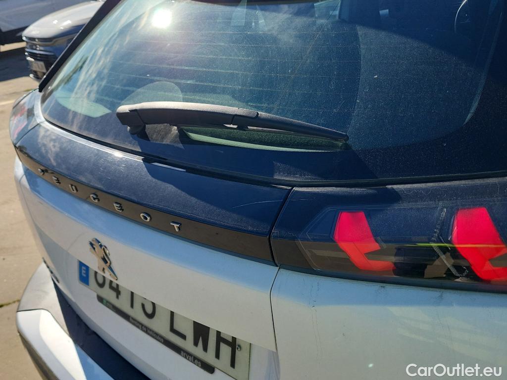  Peugeot  2008 PEUGEOT  / 2019 / 5P / todoterreno Active Pack BlueHDI 81kW (110CV) #18