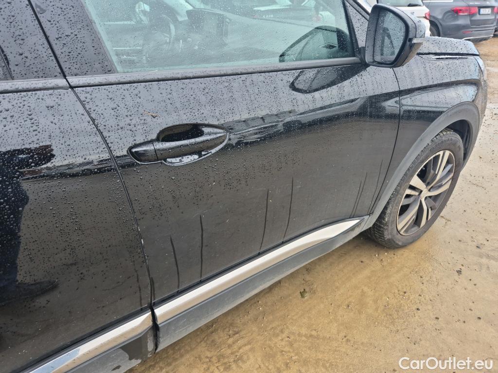  Peugeot  3008 PEUGEOT  / 2020 / 5P / todoterreno 1.5 BlueHDi 96kW (130CV) S&S Allure EAT8 #13