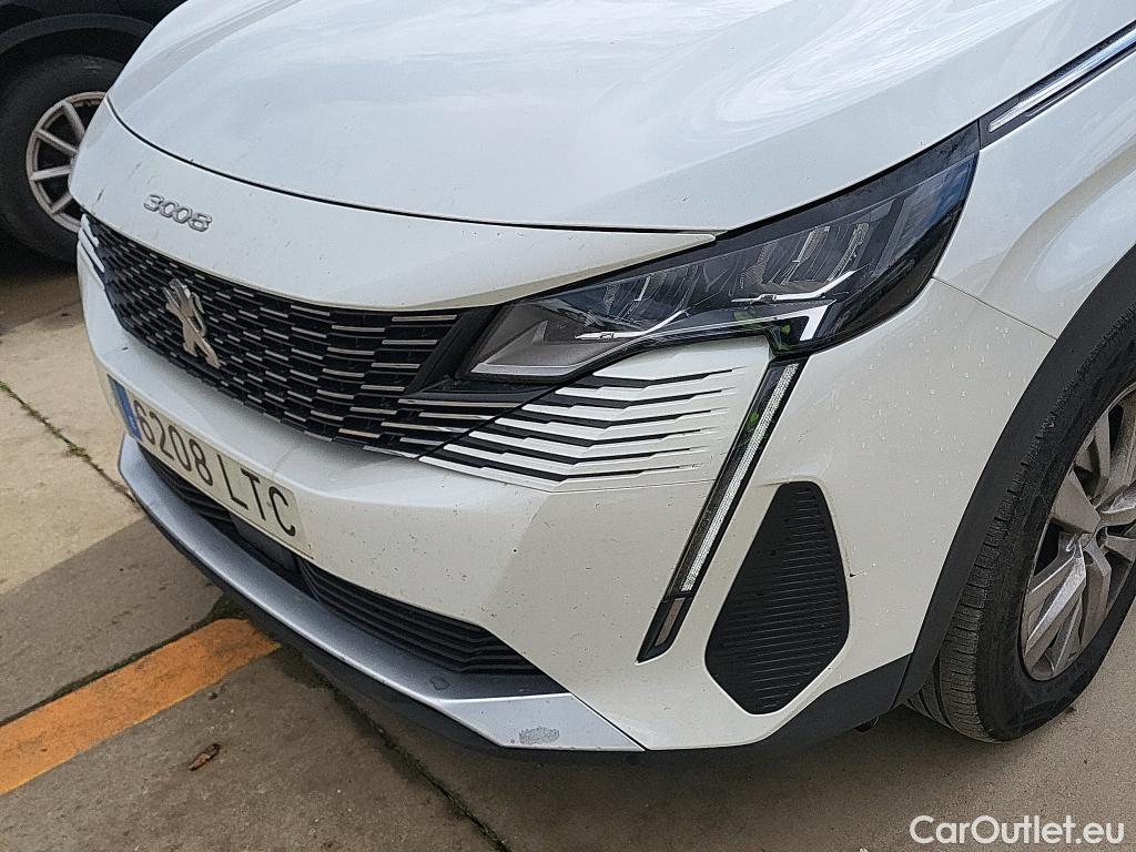  Peugeot  3008 PEUGEOT  / 2020 / 5P / todoterreno 1.5 BlueHDi 96kW (130CV) S&S Active Pack #9