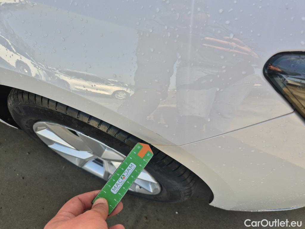  Seat  Leon SEAT Nuevo León / 2020 / 5P / familiar SP 2.0 TDI 85kW Style Go(SP) #40