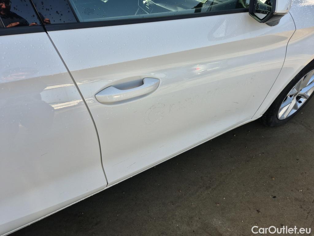  Seat  Leon SEAT Nuevo León / 2020 / 5P / familiar SP 2.0 TDI 85kW Style Go(SP) #28