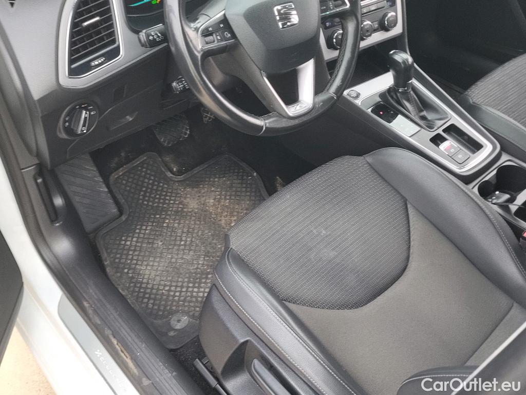  Seat  Leon SEAT León / 2016 / 5P / berlina con portón 2.0 TDI 110kW DSG-7 S&S Xcellence Ed Pl #27