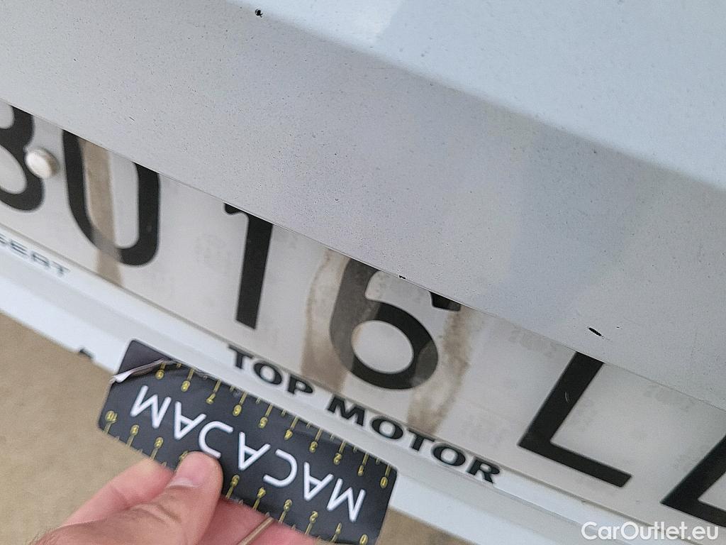  Seat  Leon SEAT León / 2016 / 5P / berlina con portón 2.0 TDI 110kW DSG-7 S&S Xcellence Ed Pl #25