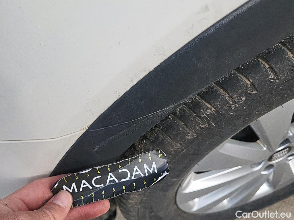  Seat  Arona  Style Edition 1.0 TSI 95CV MT5 E6dT #16