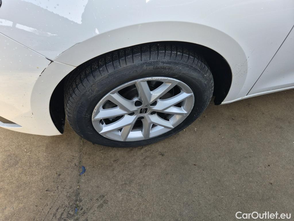  Seat  Leon SEAT Nuevo León / 2020 / 5P / familiar SP 2.0 TDI 85kW Style Go(SP) #7