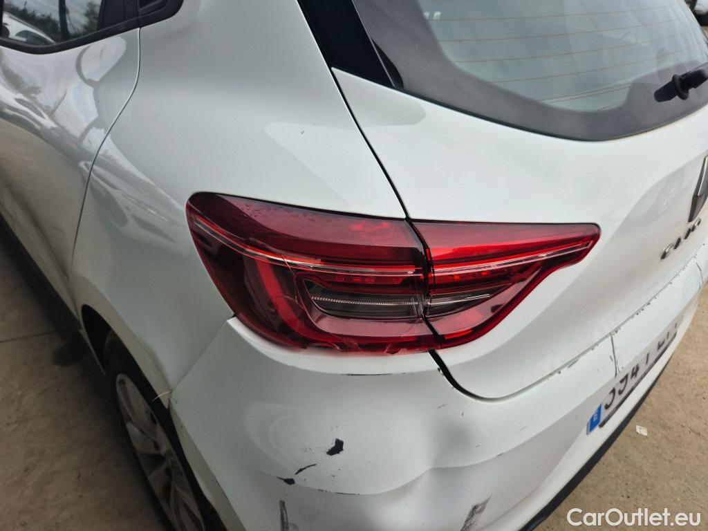  Renault  Clio RENAULT  / 2019 / 5P / berlina con portón Business TCe 67 kW (90CV) #7