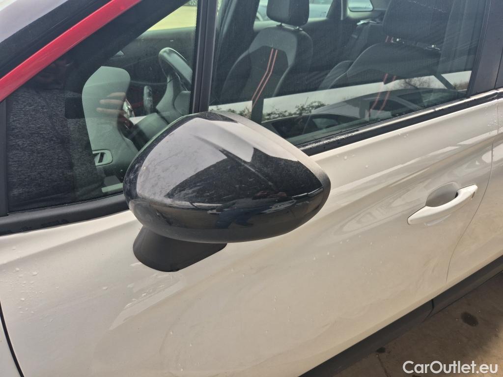  Opel  Crossland OPEL  / 2020 / 5P / crossover 1.5D 81kW (110CV) GS Line #9