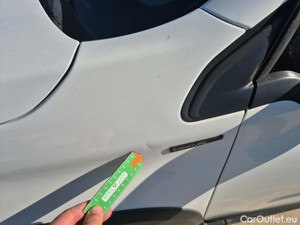  Peugeot  2008 PEUGEOT  / 2016 / 5P / todoterreno Signature BlueHDi 100 S&S 5 Vel. MAN #17