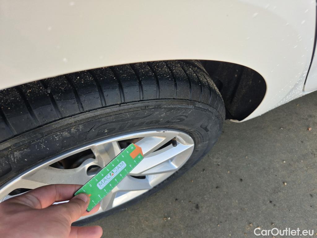  Seat  Leon SEAT Nuevo León / 2020 / 5P / familiar SP 2.0 TDI 85kW Style Go(SP) #23