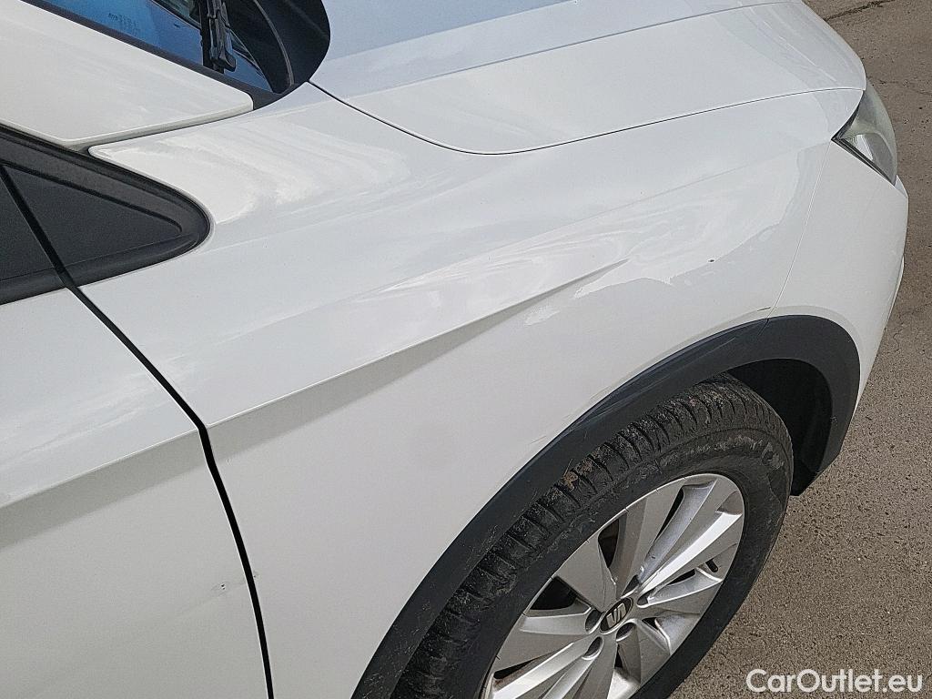  Seat  Arona  Style Edition 1.0 TSI 95CV MT5 E6dT #7