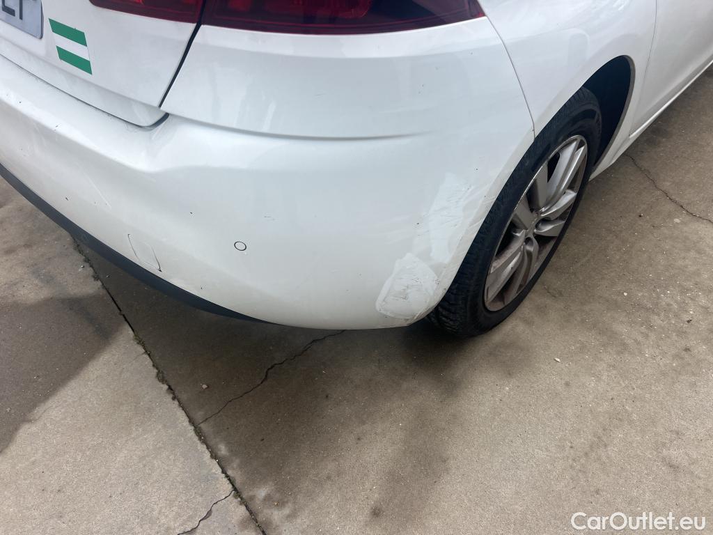  Peugeot  308 PEUGEOT  5p 2G berlina con portón 5p Active 1.6 BlueHDi 73KW (100CV) #30