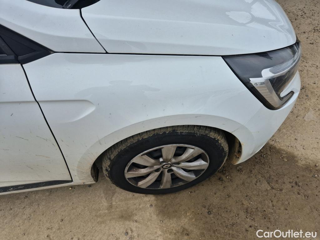  Renault  Clio RENAULT  / 2019 / 5P / berlina con portón Business TCe 67 kW (90CV) #28