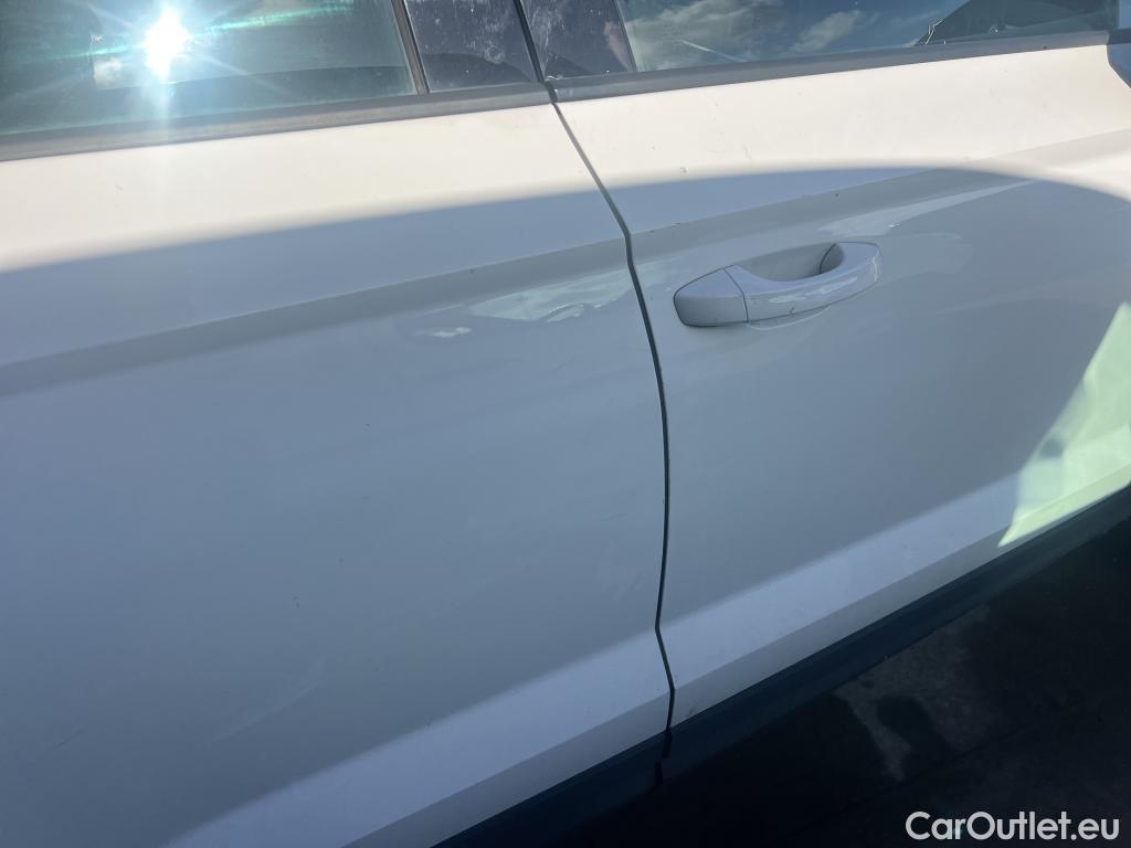  Seat  ATECA SEAT  1.0 TSI 85kW (115CV) St&Sp Style Eco MY20 #9