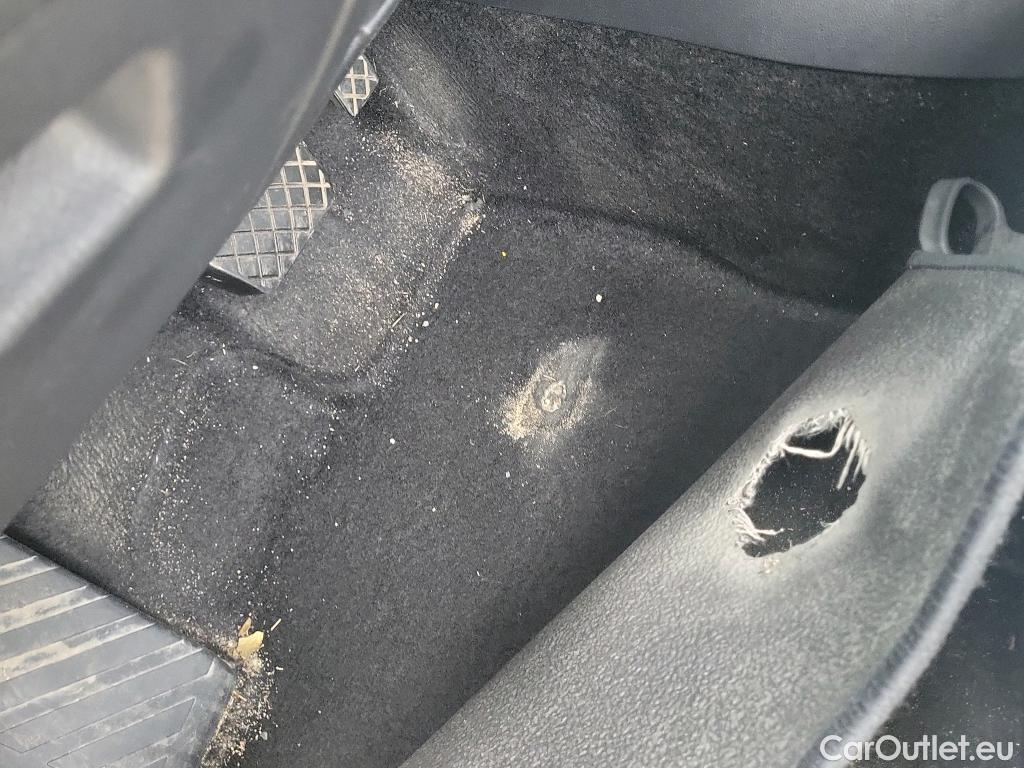  Skoda  Octavia SKODA  / 2020 / 5P / berlina con portón 2.0 TDI 85kW (115CV) DSG Ambition #6