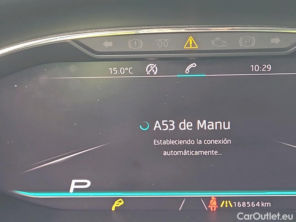  Seat  Leon SEAT León / 2016 / 5P / berlina con portón 2.0 TDI 110kW DSG-7 S&S Xcellence Ed Pl #29