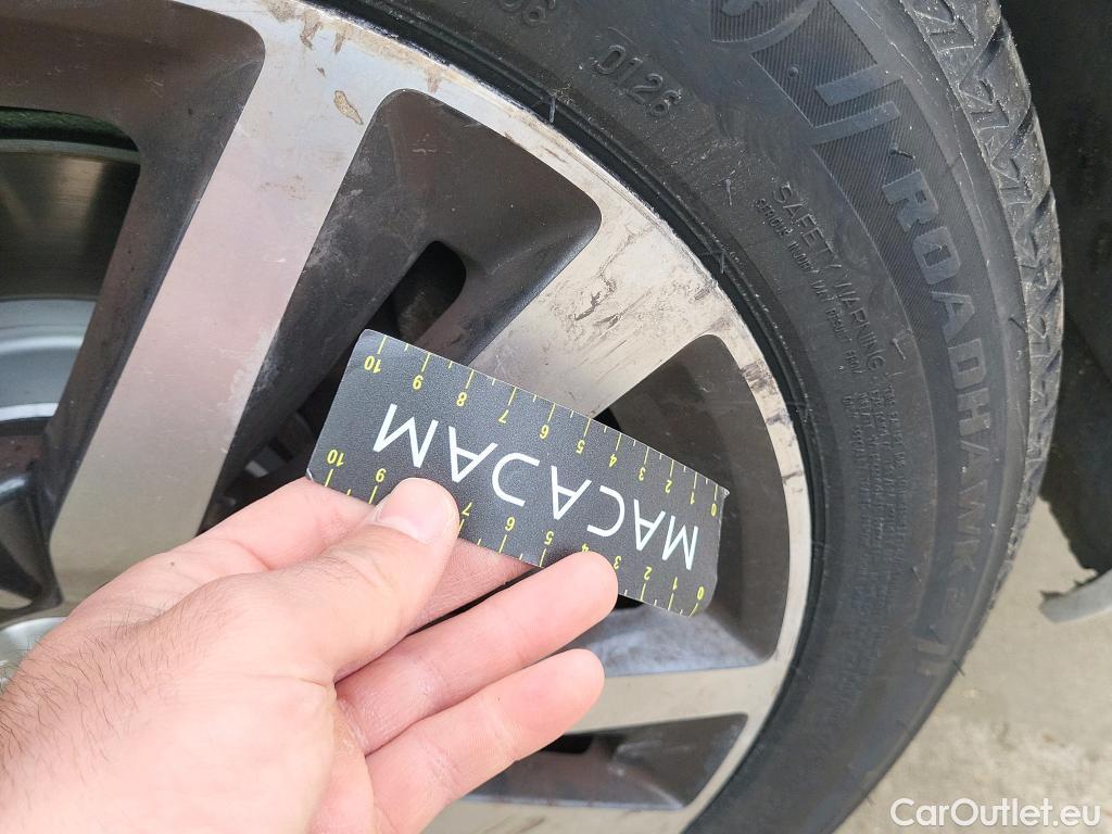  Peugeot  308 PEUGEOT  / 2017 / 5P / berlina con portón 5p Style BlueHDi 130 S&S #10