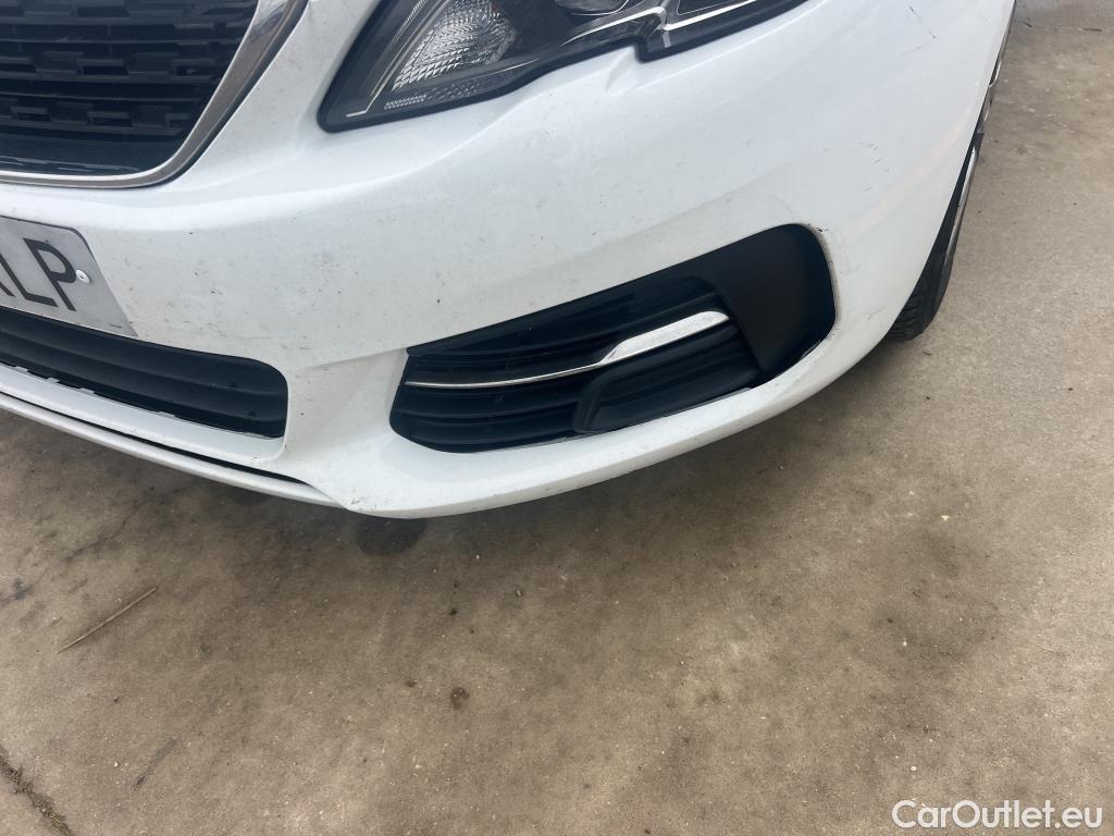  Peugeot  308 PEUGEOT  5p 2G berlina con portón 5p Active 1.6 BlueHDi 73KW (100CV) #37