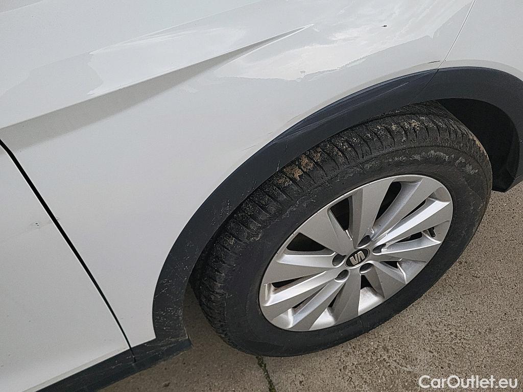  Seat  Arona  Style Edition 1.0 TSI 95CV MT5 E6dT #17