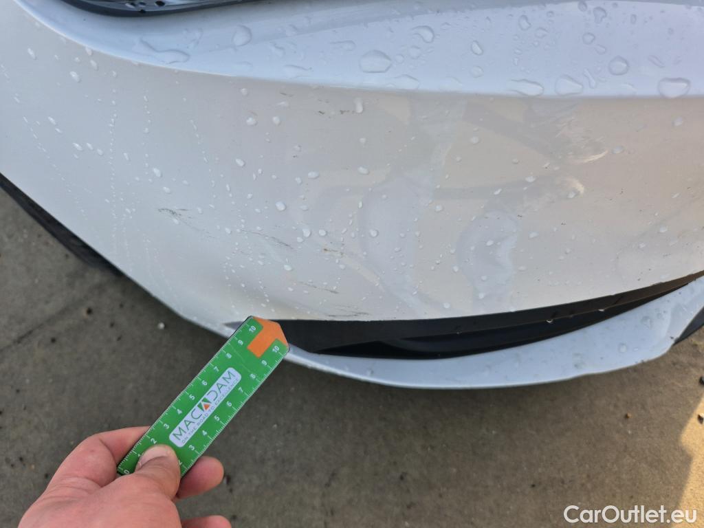  Seat  Leon SEAT Nuevo León / 2020 / 5P / familiar SP 2.0 TDI 85kW Style Go(SP) #16