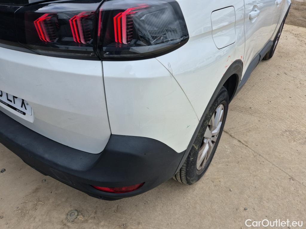  Peugeot  5008 PEUGEOT  / 2020 / 5P / todoterreno 1.2 PureTech 96KW S&S Active Pack EAT8 #33