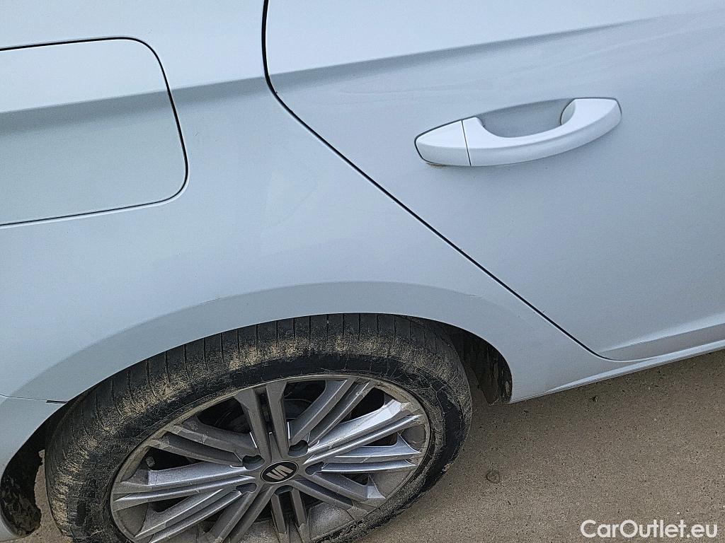  Seat  Leon SEAT León / 2016 / 5P / berlina con portón 2.0 TDI 110kW DSG-7 S&S Xcellence Ed Pl #30