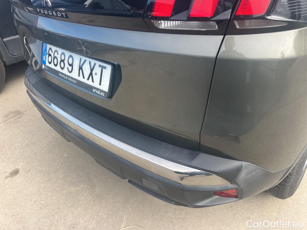  Peugeot  3008 PEUGEOT  / 2016 / 5P / todoterreno 1.5L BlueHDi 96kW (130CV) S&S Active (AC2) #3