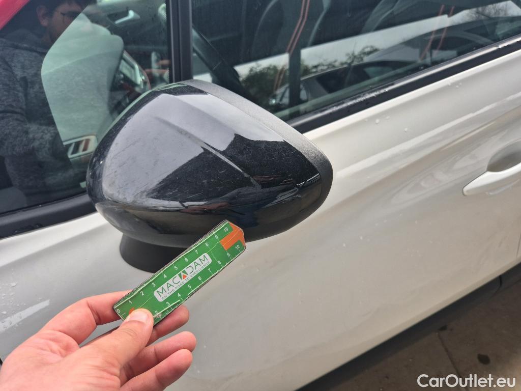  Opel  Crossland OPEL  / 2020 / 5P / crossover 1.5D 81kW (110CV) GS Line #10