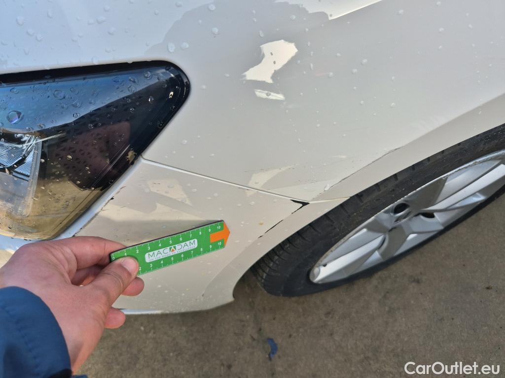  Seat  Leon SEAT Nuevo León / 2020 / 5P / familiar SP 2.0 TDI 85kW Style Go(SP) #15